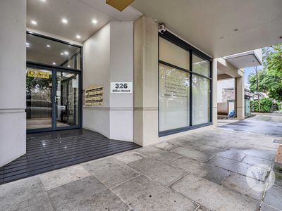 11 / 326 Gilles Street, Adelaide