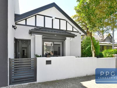 119 Wollongong Road, Arncliffe