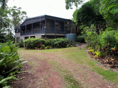 Lot 65 Hannam Street, Cooktown