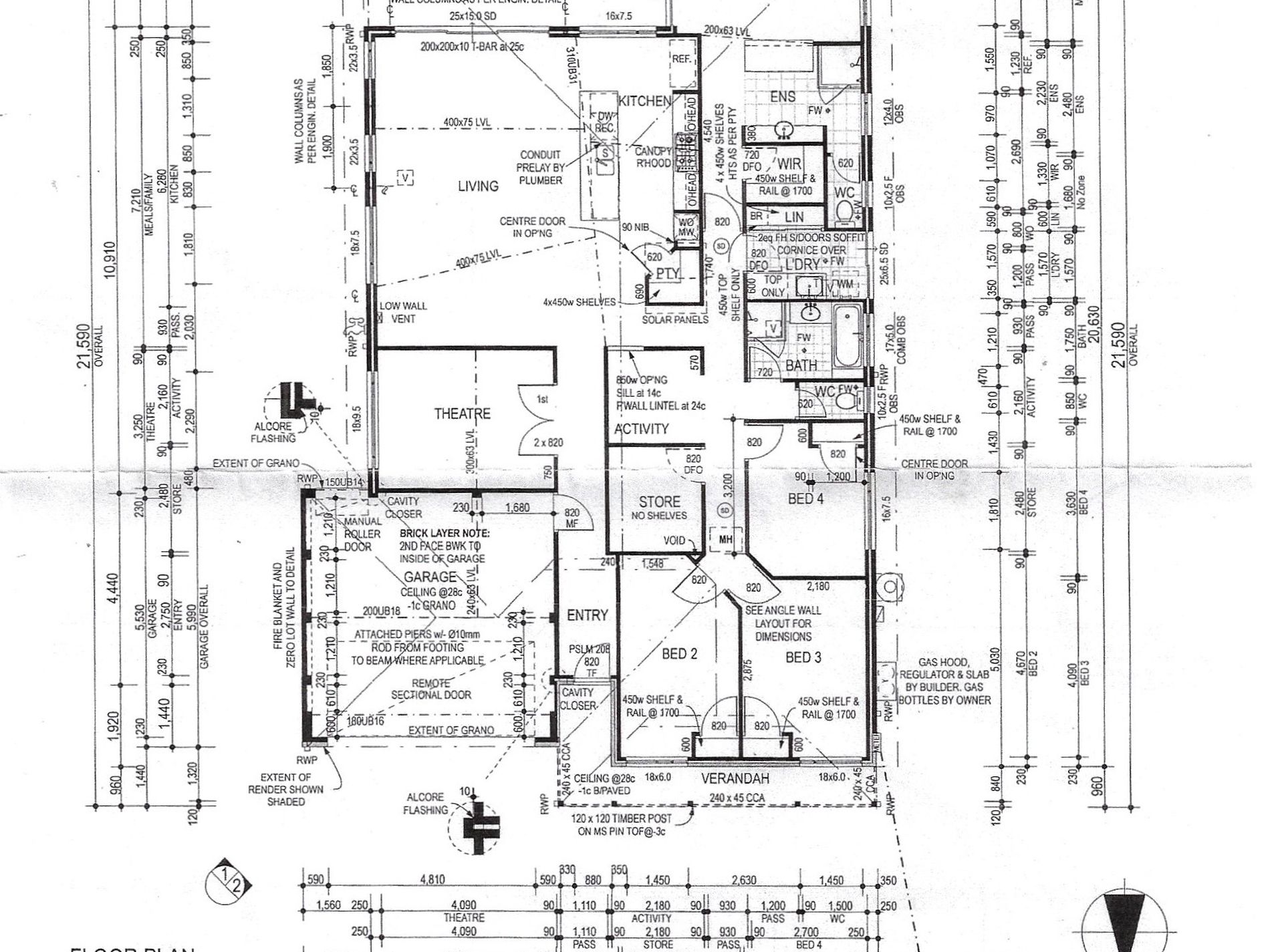 24 Spiral Flag Road, Yanchep