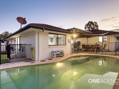 12 Chapple Pl, Forest Lake