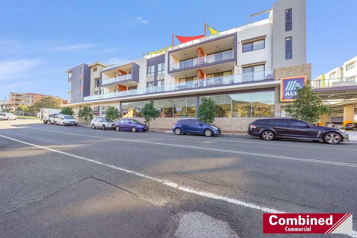 G02 / 36-44 Underwood Street, Corrimal