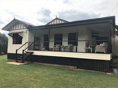 33 Sonaree Drive, Kingaroy
