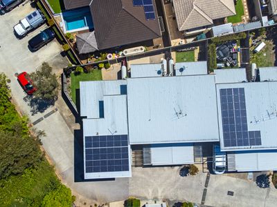2 / 22 Cola Crescent, Wynnum West