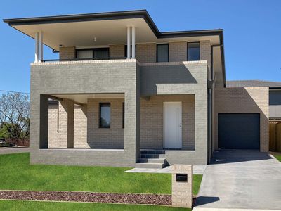 1 Jessie Street, Riverstone