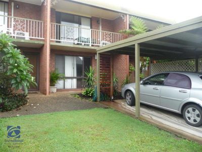 51 / 16 Thornhill Street, Springwood
