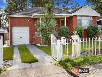 3 Coveny Street, Doonside