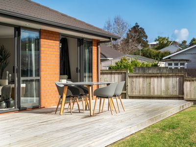 5 George Street, Riverhead