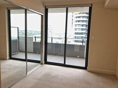 1208 / 46 Walker Street, Rhodes