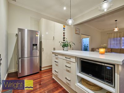 46 Geraldine Street, Bassendean