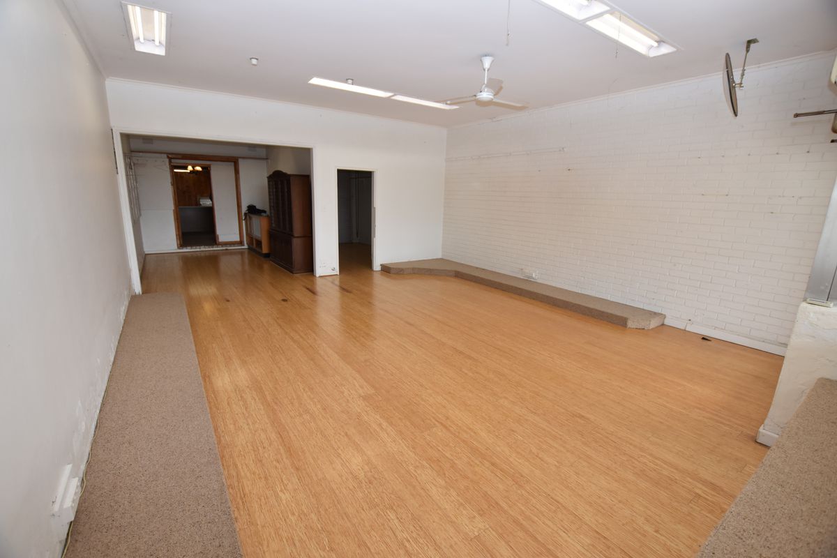 5 High Street, Rushworth