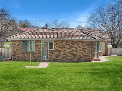 7 Monkittee Street, Braidwood