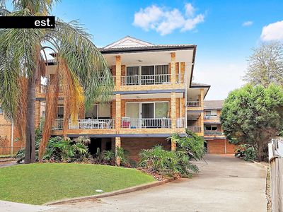 6 / 51 Fennell Street, North Parramatta