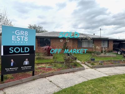 2 Murrell Court, Narre Warren
