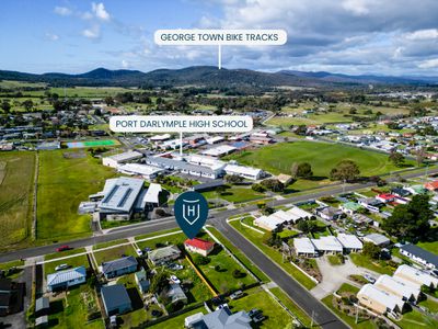 59 Arthur Street, George Town