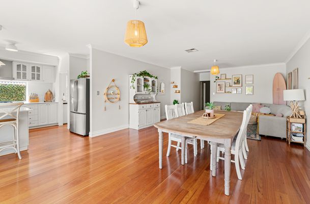 25 Oakwell Street, Baldivis