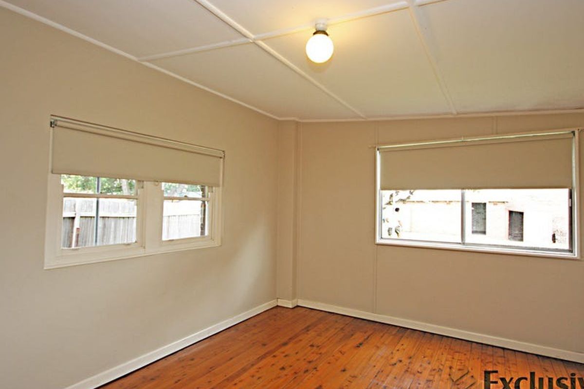 2 Cove Street, Haberfield