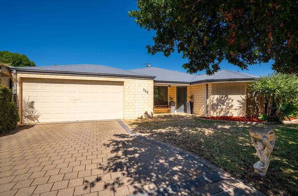 562 Baldivis Road, Baldivis