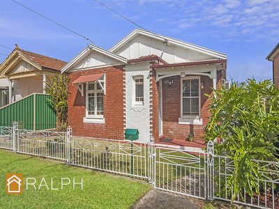 25 Taylor Street, Lakemba