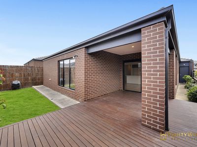 22 Kallang Road, Wyndham Vale