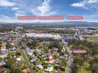 4 Whissen Court, Collingwood Park