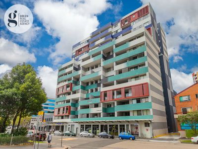 206 / 6-10 Charles St, Parramatta