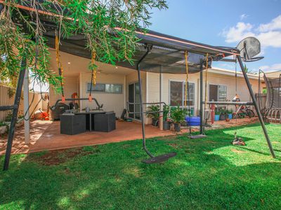 44 Catamore Road, South Hedland