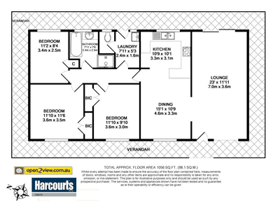 4 Casuarina Close, Burrill Lake