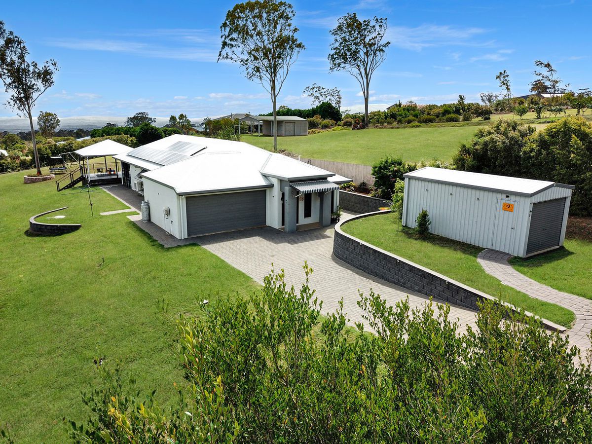 93 Rankine Drive, Tolga