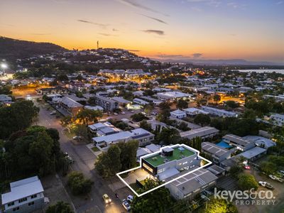 44 Stuart Street, North Ward