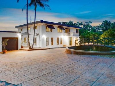 160 Kloske Road, Burbank