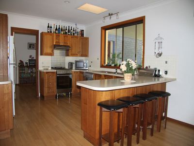 18 Kiwarrak Drive, Rainbow Flat