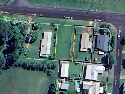 48 Grove Street, Atherton
