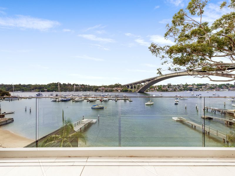 4 / 334 Victoria Place, Drummoyne