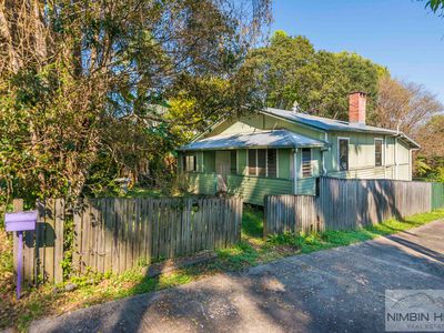 28 Cullen Street, Nimbin