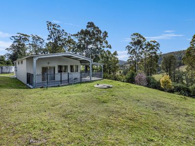 1055 Pappinbarra Road, Lower Pappinbarra