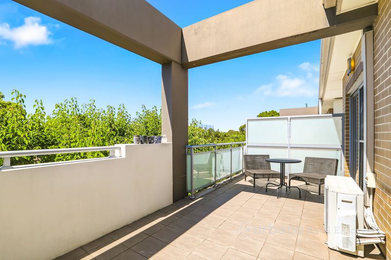 37 / 37-43 Eastbourne Road, Homebush West