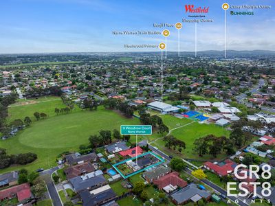 9 Woodrow Court, Narre Warren