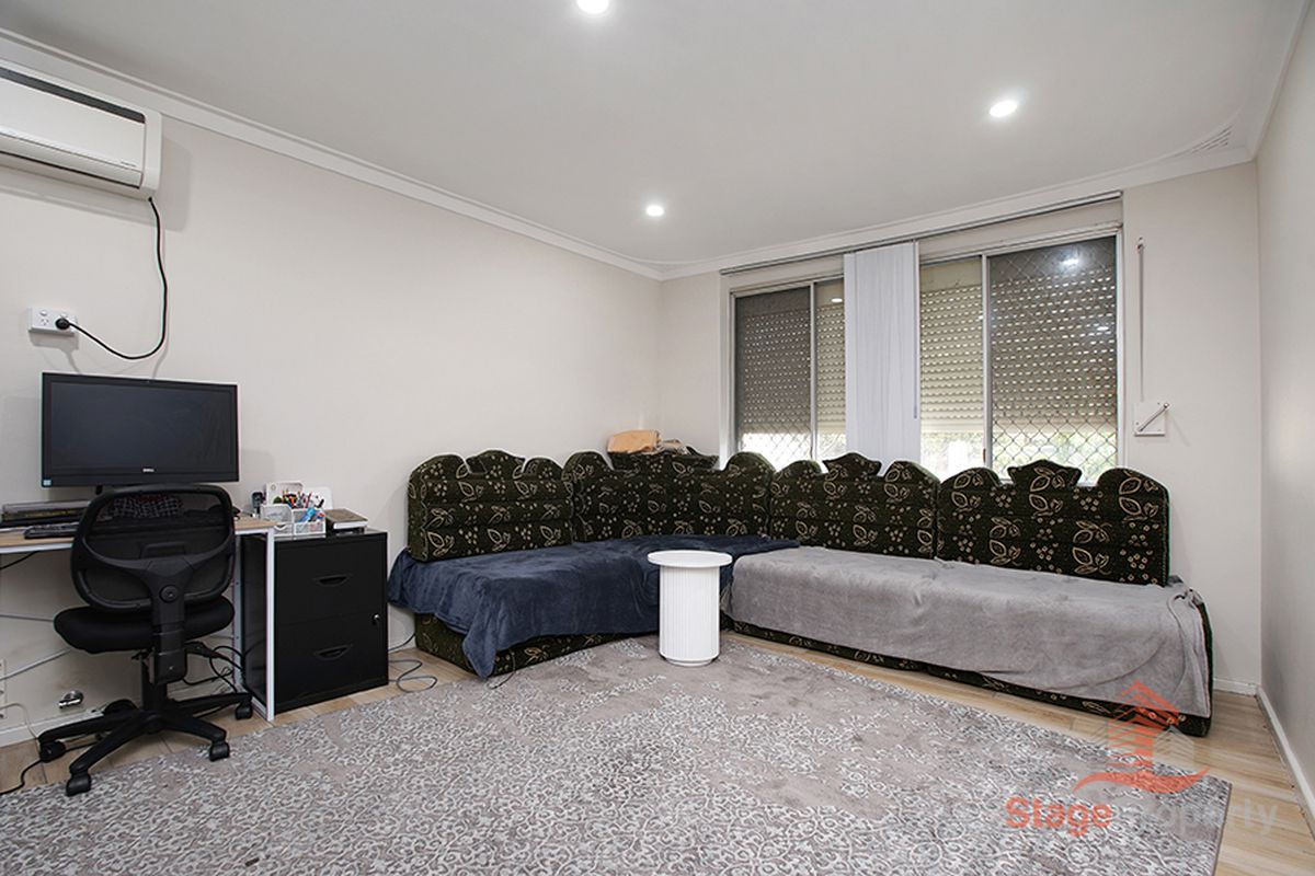 480 Railway Parade, Beckenham