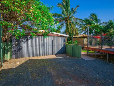 24 Moseley Street, Port Hedland