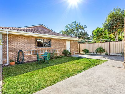 15 Surfriders Promenade, Forster