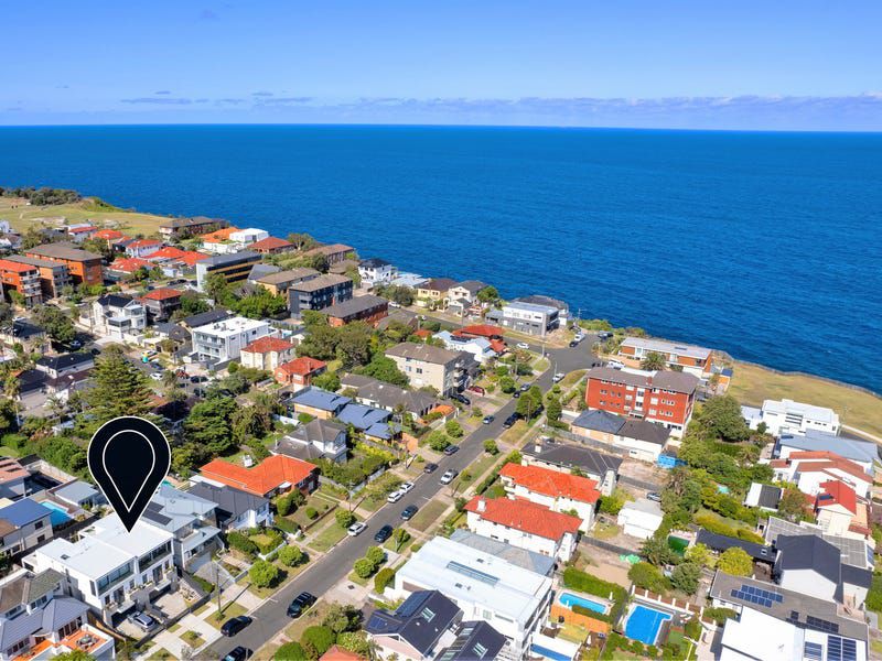 4B MacDonald Street, Vaucluse
