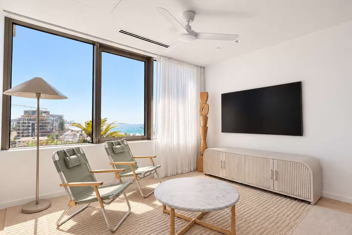 601 / 3 Thirteenth Avenue, Palm Beach