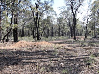 581 Craigs Lane, Heathcote