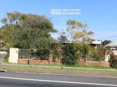 25 The Lakes Way, Forster