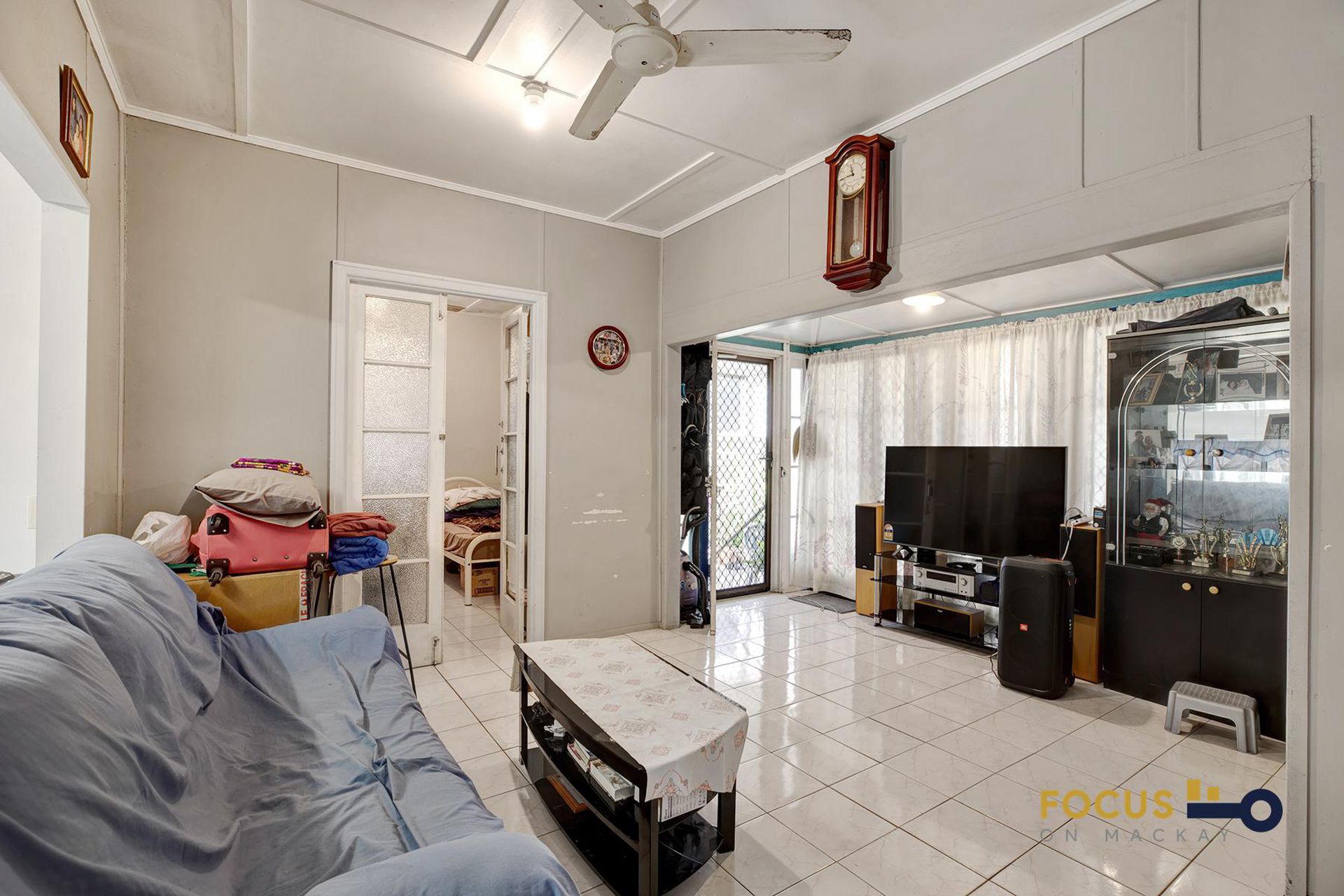 3A Prospect Street, Mackay
