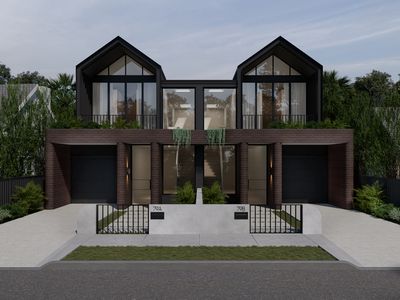 79 Harcourt Parade, Rosebery