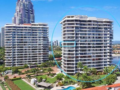 36 / 20 Commodore Drive, Surfers Paradise