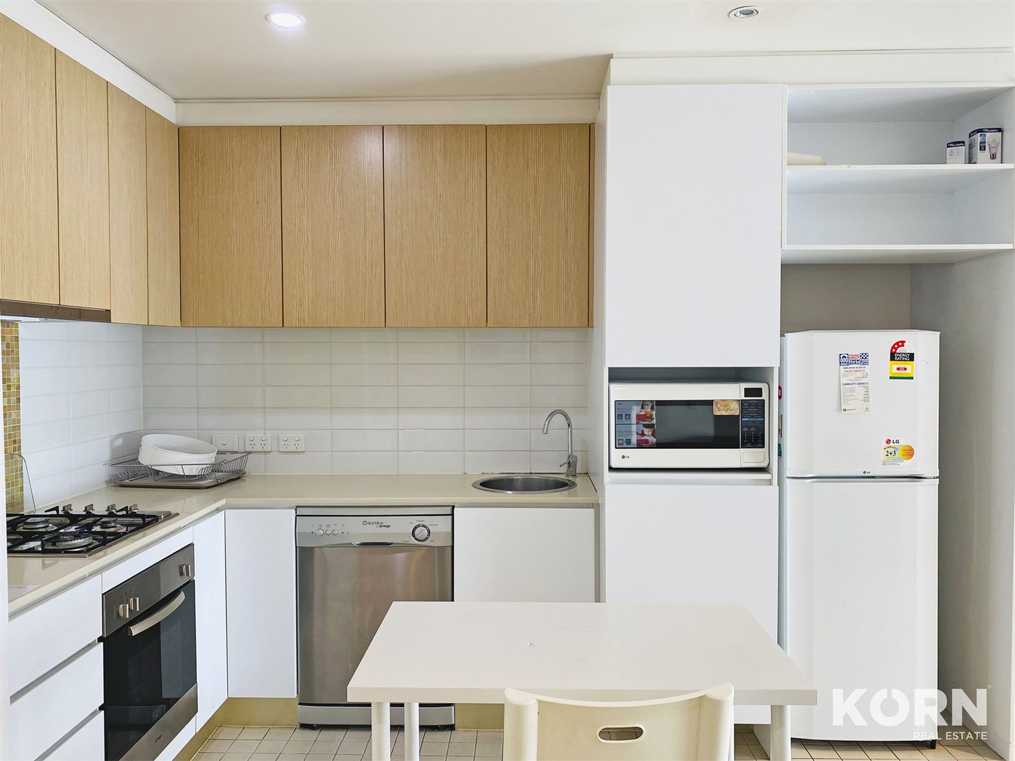 206 / 185 Morphett Street, Adelaide