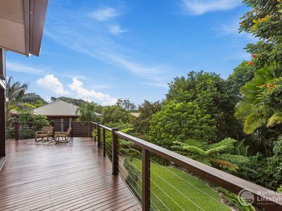 13 Goondooloo Drive, Ocean Shores